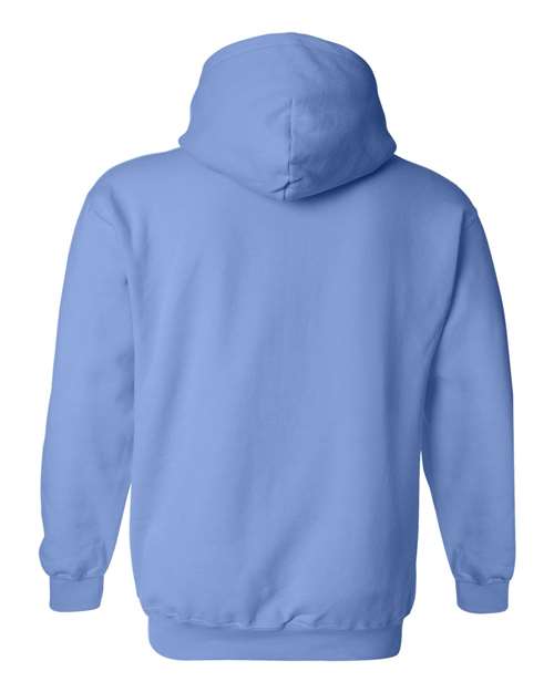 Gildan 18500, Unisex Heavy Blend Hooded Sweatshirt, Carolina Blue