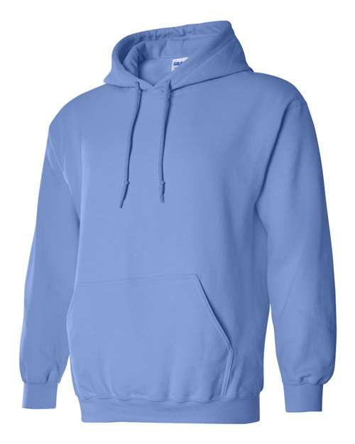 Gildan 18500, Unisex Heavy Blend Hooded Sweatshirt, Carolina Blue