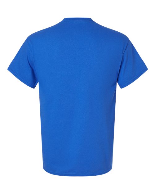 Gildan 2000T, Men's Tall Ultra Cotton T-shirt, Royal