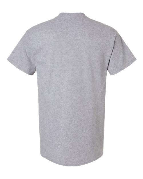 Gildan 2000T Men's Tall Ultra Cotton® T-Shirt