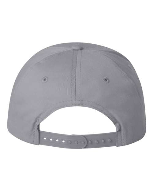 Valucap VC100 Lightweight Twill Cap