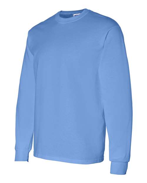 Gildan 5400 Unisex Heavy Cotton™ Long Sleeve T-Shirt