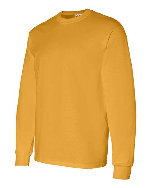 Gildan 5400 Unisex Heavy Cotton™ Long Sleeve T-Shirt