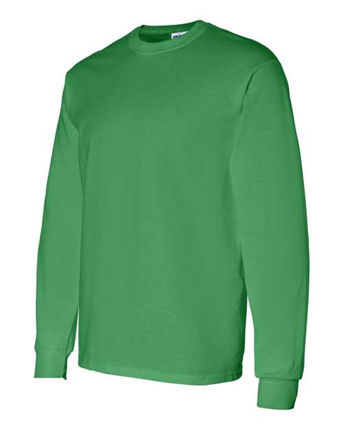Gildan 5400 Unisex Heavy Cotton™ Long Sleeve T-Shirt