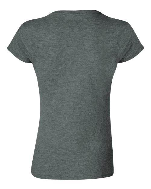 Gildan 64000L Women's Softstyle® T-Shirt