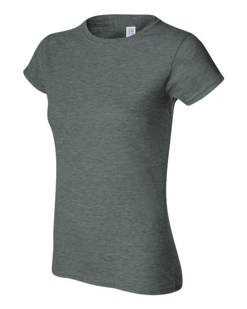 Gildan 64000L Women's Softstyle® T-Shirt