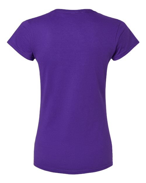 Gildan 64000L Women's Softstyle® T-Shirt