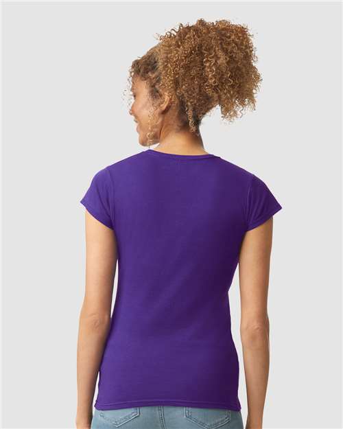 Gildan 64000L Women's Softstyle® T-Shirt