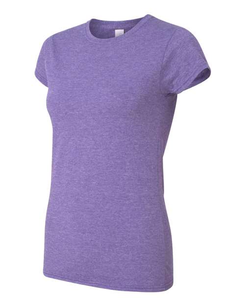 Gildan 64000L Women's Softstyle® T-Shirt