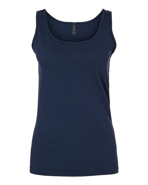 Gildan 64200L Women's Softstyle® Tank Top