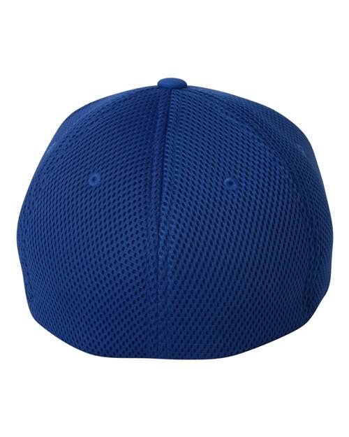Flexfit 6533, Ultrafiber Mesh Cap, Royal Blue