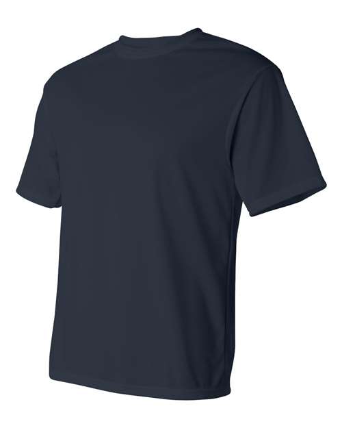 C2 Sport 5100, Unisex Performance T-shirt, Navy