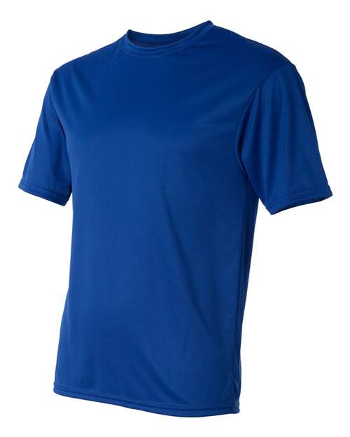 C2 Sport 5100, Unisex Performance T-shirt, Royal
