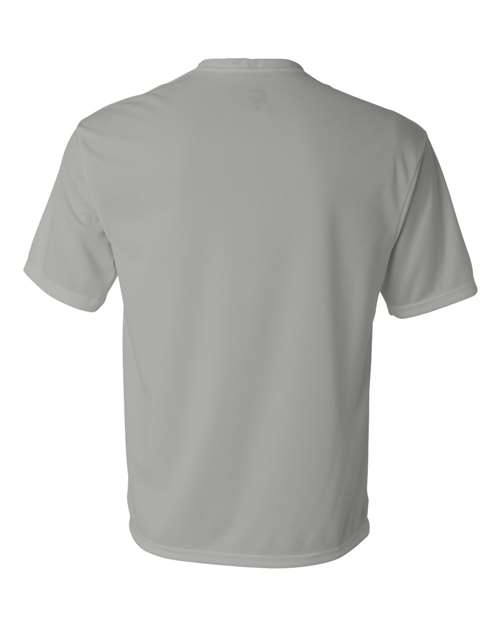 C2 Sport 5100, Unisex Performance T-shirt, Silver
