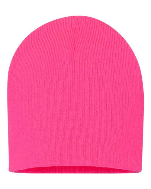 Sportsman SP08 8" Beanie