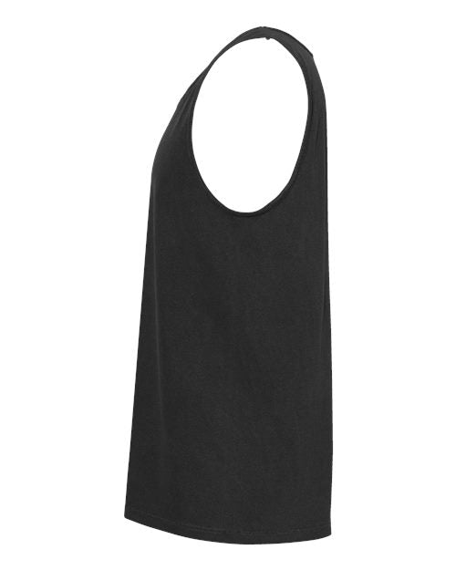 Comfort Colors 9360 Unisex Garment-Dyed Heavyweight Tank Top