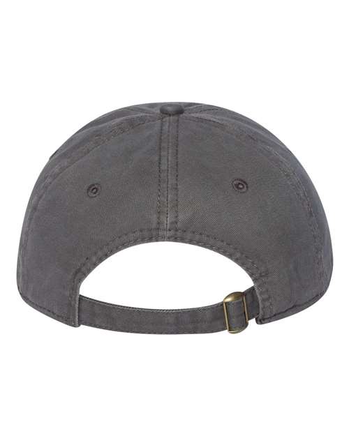 Valucap AH35 Unstructured Cap