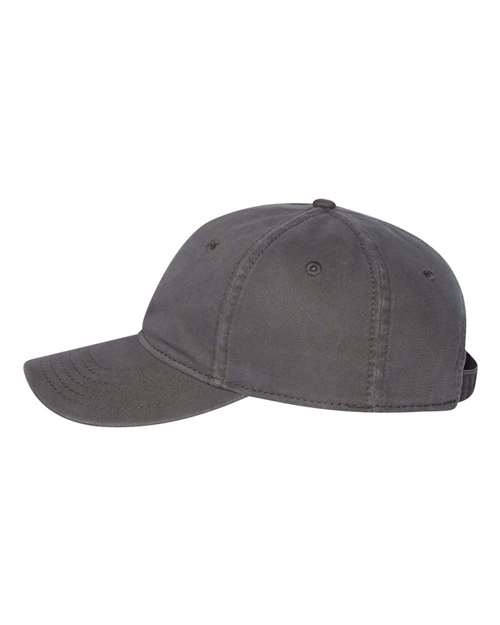 Valucap AH35 Unstructured Cap