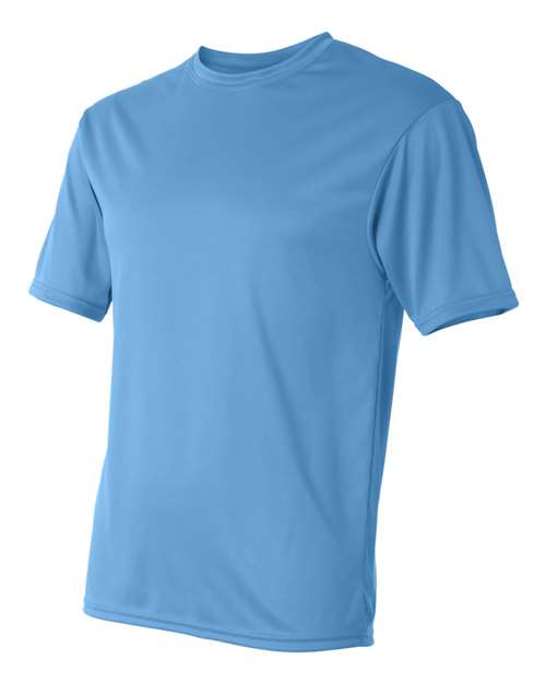 C2 Sport 5100, Unisex Performance T-shirt, Columbia Blue
