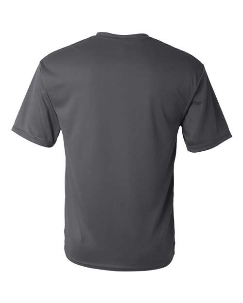 C2 Sport 5100, Unisex Performance T-shirt, Graphite
