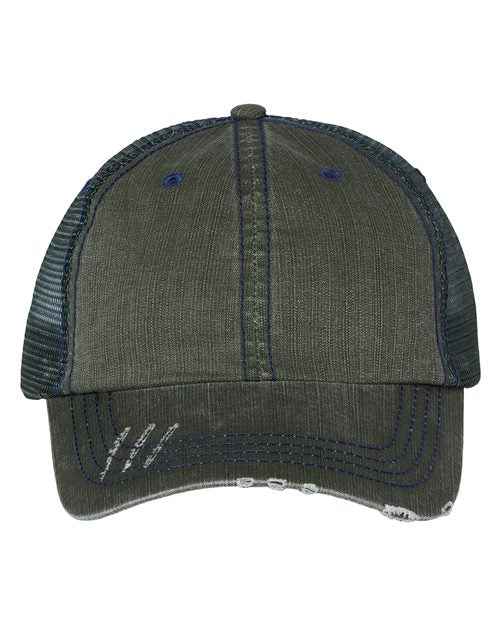 Herringbone Trucker Cap - - 3581 11095 6990 Adjustable Adult Blends Company Store Hats Company Store Headwear Company Store Style Guide Concerts Cotton Cotton - Over 50% Fitness and Wellness Go To Fashion Hats Headwear Hook and Loop Live Events Low Profiles Mega Cap Mens & Unisex Mesh Mesh Back No Treatment No Visible Logos One Size Open Backs Polyester Pre-Curved Visor Relaxed School & Team Six-Panel Summer Style Guide 2023 Truckers Unstructured What's New CA