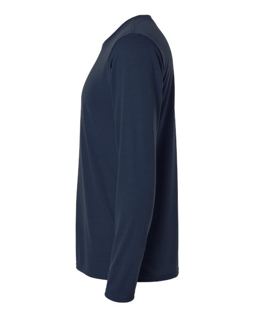 Gildan 42400 Unisex Performance® Long Sleeve T-Shirt