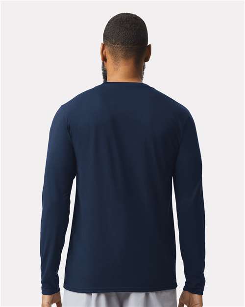 Gildan 42400 Unisex Performance® Long Sleeve T-Shirt