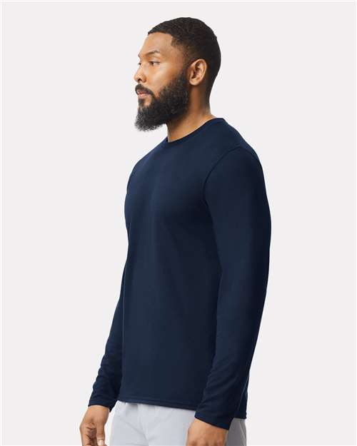 Gildan 42400 Unisex Performance® Long Sleeve T-Shirt