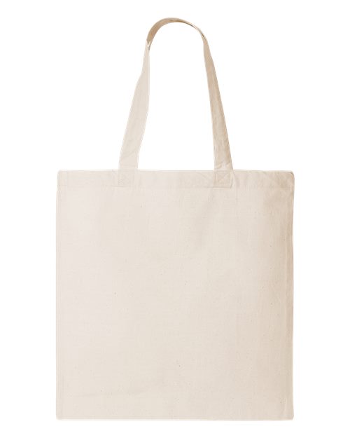 Economical Tote -  - 3779 - Toronto Screen Printing- Color