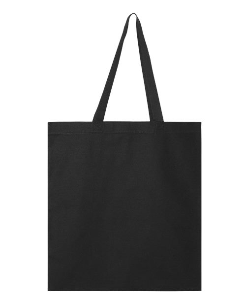 Promotional Tote -  - 3781 - Toronto Screen Printing- Color