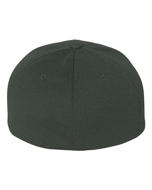 Flexfit 6597, Cool & Dry Sport Cap, Grey
