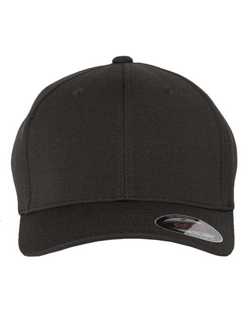 Flexfit 6597, Cool & Dry Sport Cap, Grey