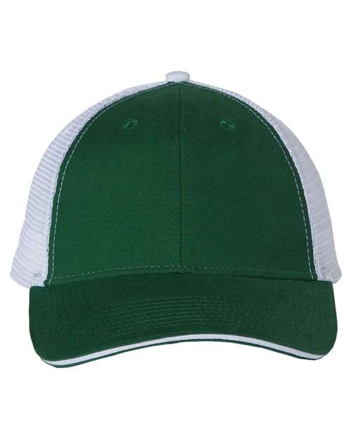 Sandwich Trucker Cap -  - 2996 - Toronto Screen Printing