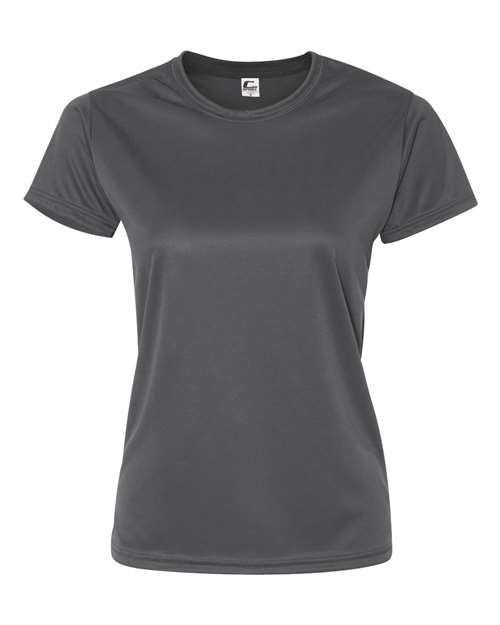Women’s Performance T-Shirt -  - 2731 - Toronto Screen Printing- Color