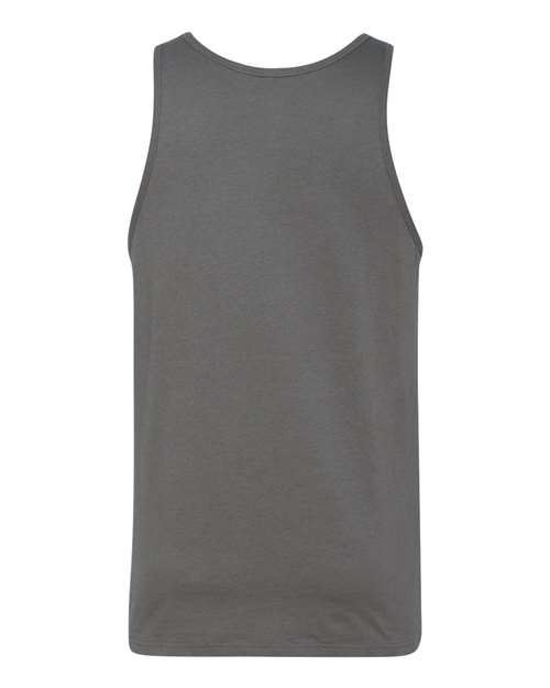 BELLA + CANVAS 3480, Jersey Tank, Asphalt
