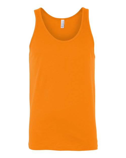 Jersey Tank -  - 2766 - Toronto Screen Printing- Color
