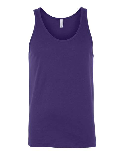 Jersey Tank -  - 2766 - Toronto Screen Printing- Color