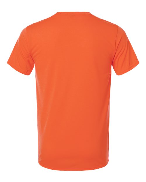Gildan 42000, Unisex Performance T-shirt, Orange