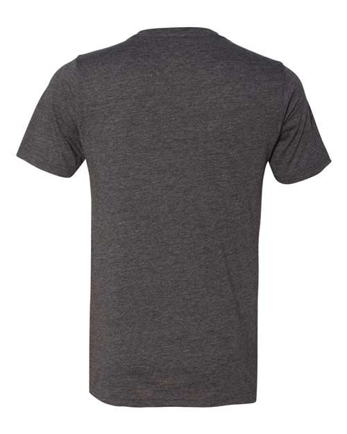 Next Level 6200, Unisex Festival Tee, Charcoal