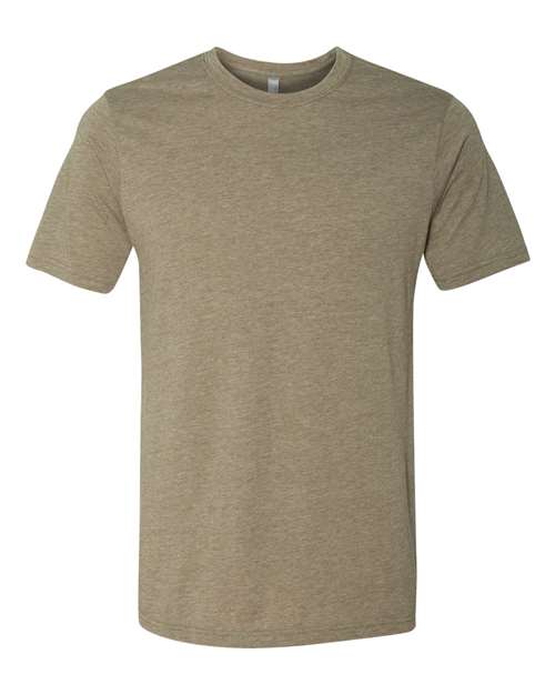 Next Level 6200, Unisex Festival Tee, Sage