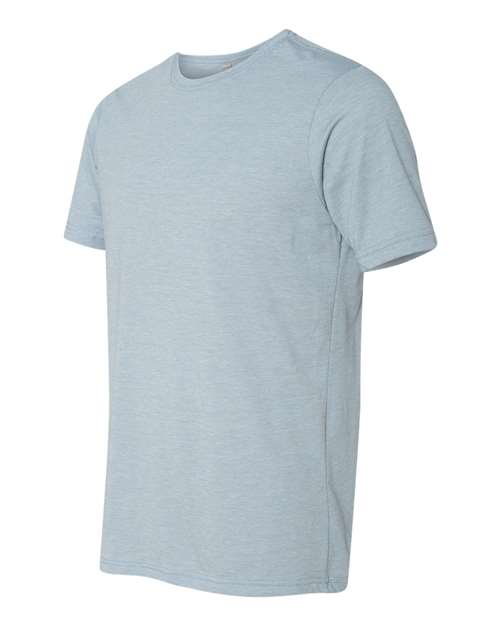 Next Level 6200, Unisex Festival Tee, Stonewash Denim