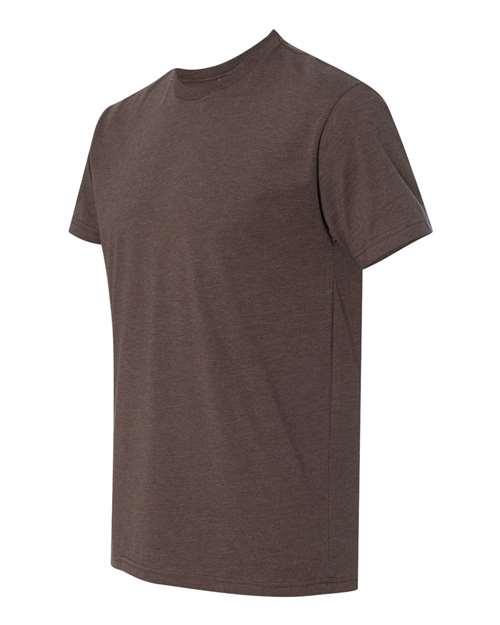 Next Level 6210, Unisex Cvc Tee, Espresso