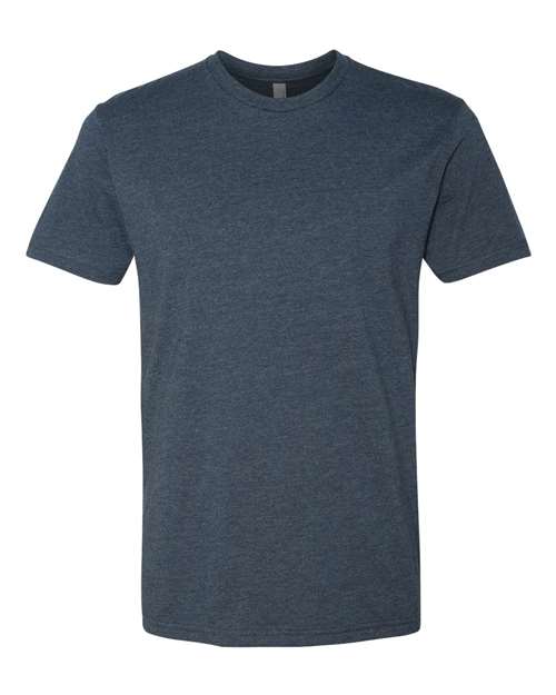 Next Level 6210, Unisex Cvc Tee, Midnight Navy
