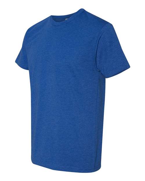 Next Level 6210, Unisex Cvc Tee, Royal