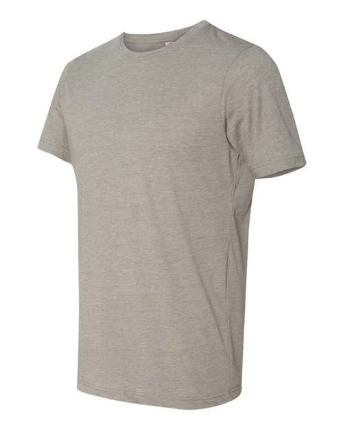 Next Level 6200, Unisex Festival Tee, Ash