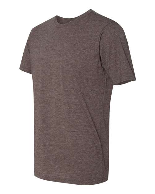Next Level 6200, Unisex Festival Tee, Espresso