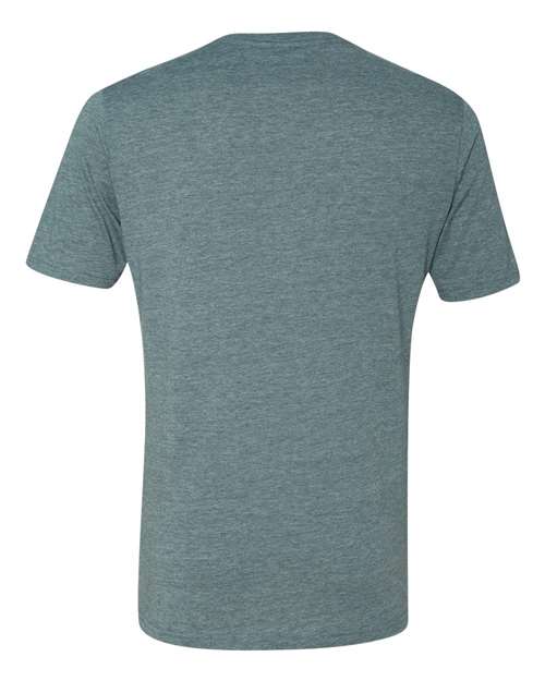 Next Level 6200, Unisex Festival Tee, Indigo