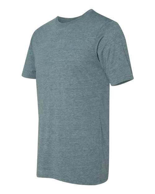 Next Level 6200, Unisex Festival Tee, Indigo