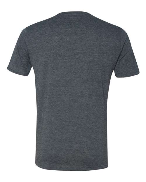 Next Level 6200, Unisex Festival Tee, Antique Denim