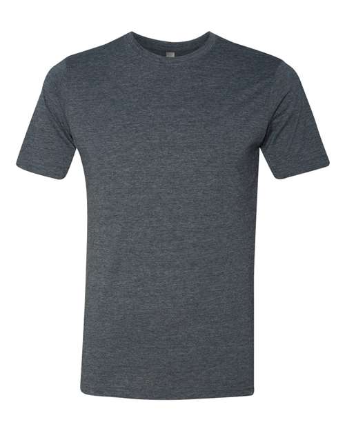 Next Level 6200, Unisex Festival Tee, Antique Denim